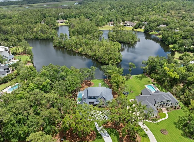 111 Stillwater Dr, Saint Simons Island, GA 31522 - photo 48