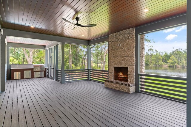 111 Stillwater Dr, Saint Simons Island, GA 31522 - photo 39
