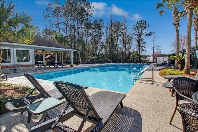108 Austin Ryan Dr, Kingsland, GA 31548 - photo 38