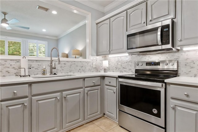 108 Austin Ryan Dr, Kingsland, GA 31548 - photo 15