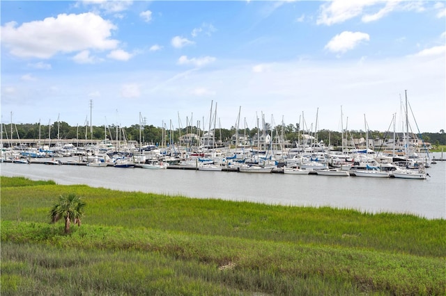 Listing photo 2 for 10 Marina Dr Unit 213, Saint Simons Island GA 31522