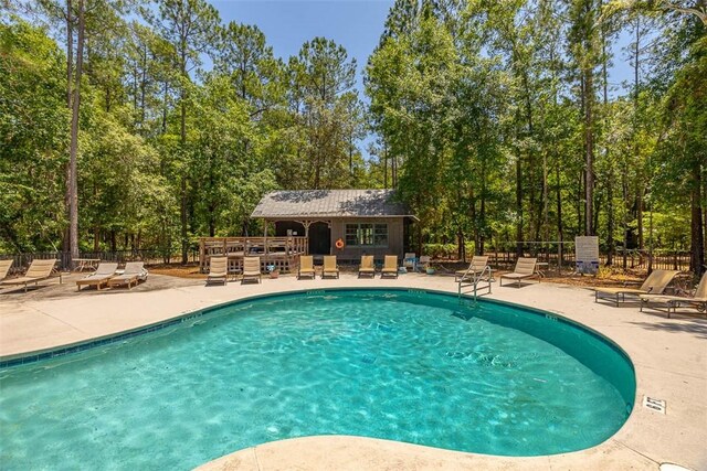 247 N Bluff Rd, White Oak, GA 31568 - photo 39
