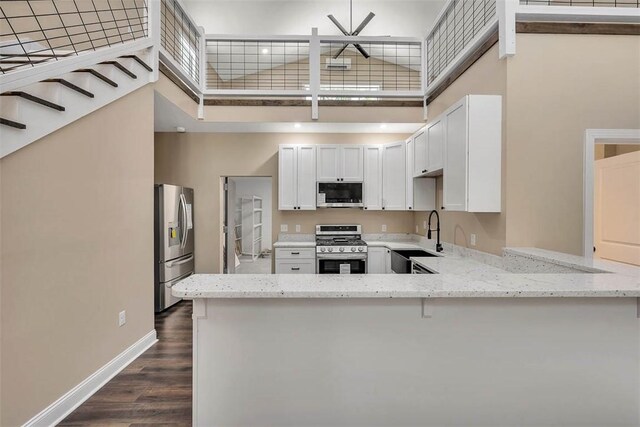 247 N Bluff Rd, White Oak, GA 31568 - photo 6