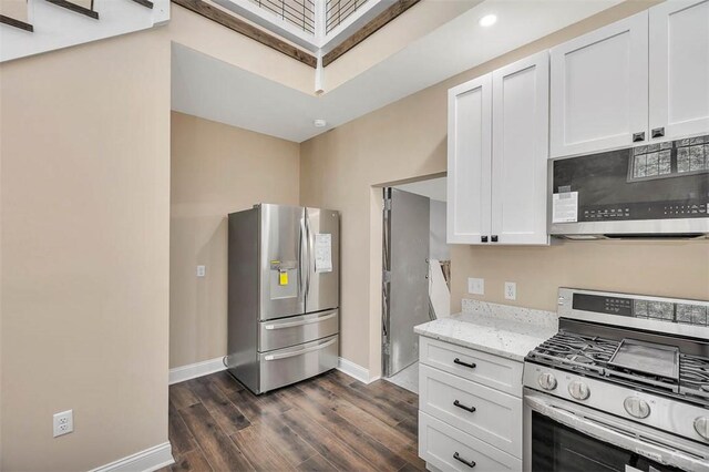 247 N Bluff Rd, White Oak, GA 31568 - photo 12