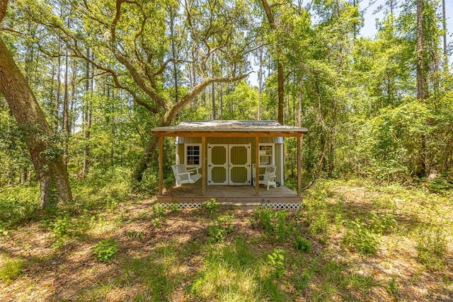 247 N Bluff Rd, White Oak, GA 31568 - photo 29