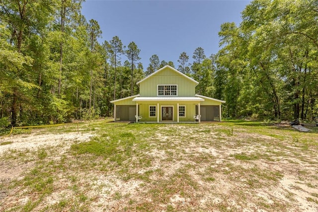247 N Bluff Rd, White Oak, GA 31568 - photo 1