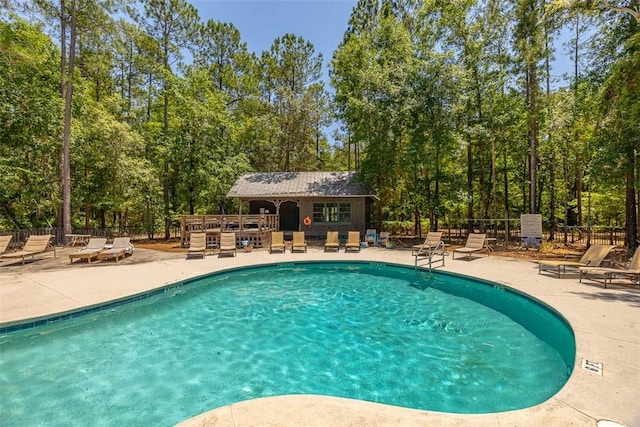 247 N Bluff Rd, White Oak, GA 31568 - photo 42