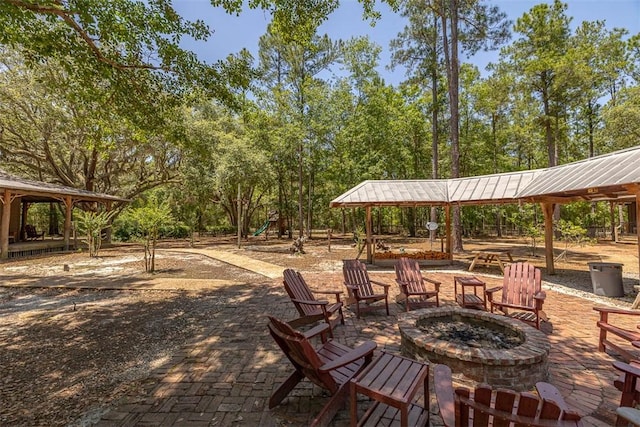 247 N Bluff Rd, White Oak, GA 31568 - photo 37