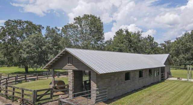 247 N Bluff Rd, White Oak, GA 31568 - photo 53