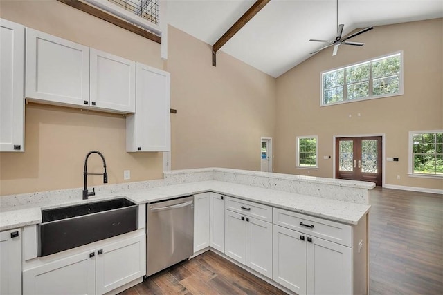 247 N Bluff Rd, White Oak, GA 31568 - photo 8