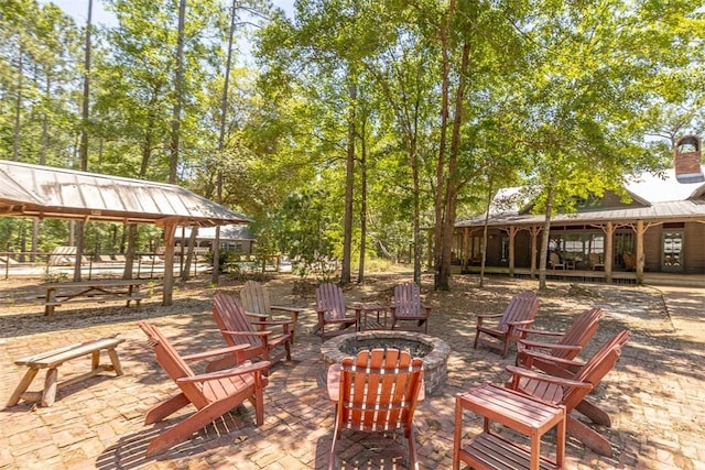 247 N Bluff Rd, White Oak, GA 31568 - photo 38