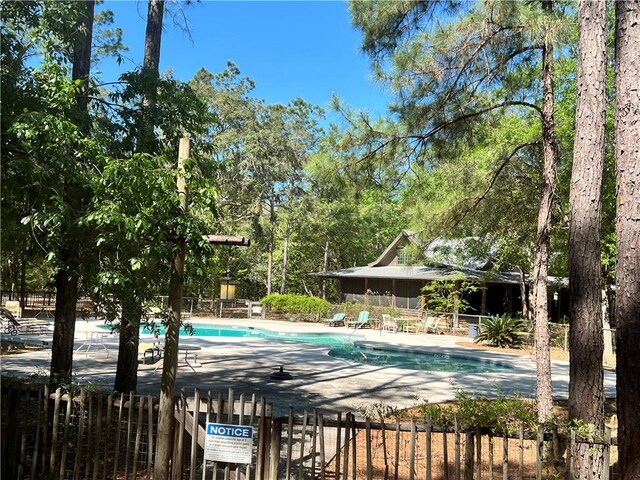 247 N Bluff Rd, White Oak, GA 31568 - photo 43