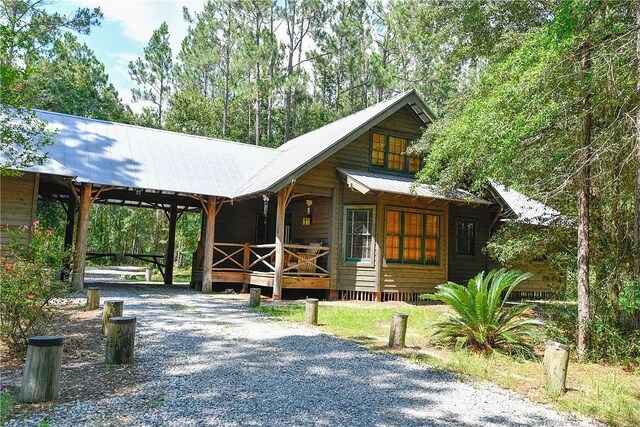 247 N Bluff Rd, White Oak, GA 31568 - photo 32
