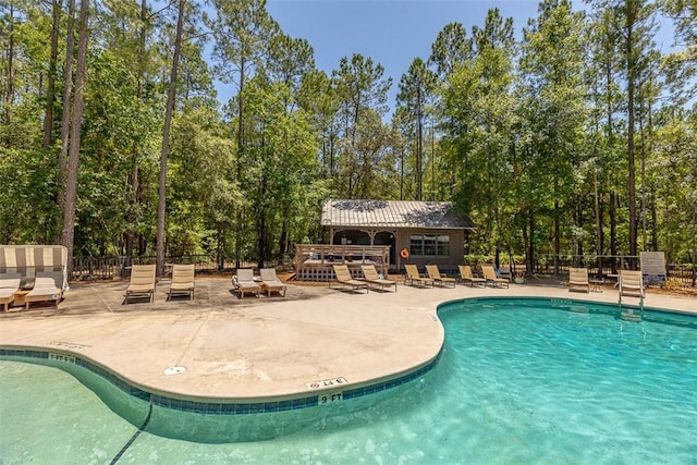247 N Bluff Rd, White Oak, GA 31568 - photo 40