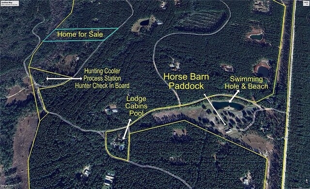 247 N Bluff Rd, White Oak, GA 31568 - photo 59