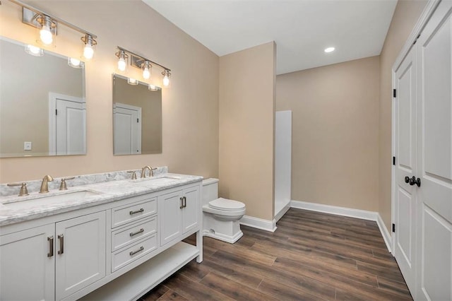 247 N Bluff Rd, White Oak, GA 31568 - photo 27