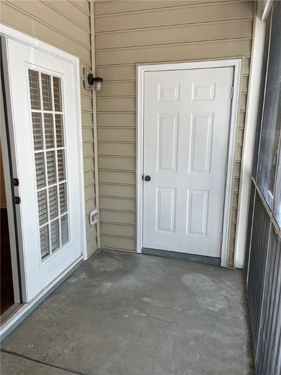 1704 Frederica Rd Unit 422, Saint Simons Island, GA 31522 - view of entrance to property