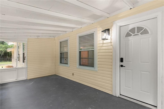 315 Pine St, Saint Simons Island, GA 31522 - doorway to property
