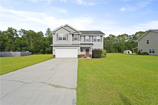 78 Clydesdale Ct NE, Ludowici, GA 31316 - photo 2