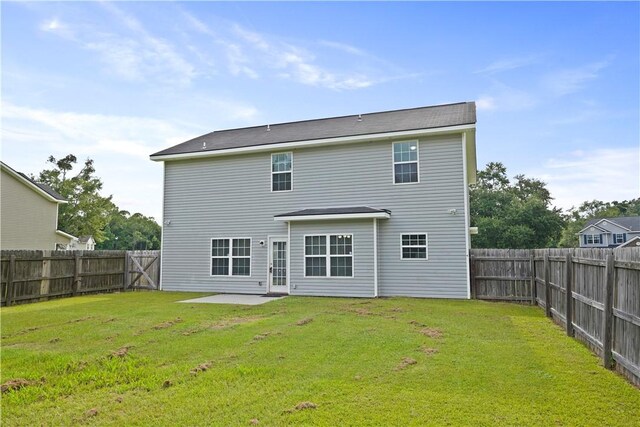 78 Clydesdale Ct NE, Ludowici, GA 31316 - photo 74