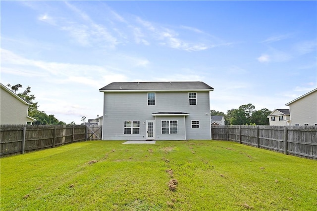 78 Clydesdale Ct NE, Ludowici, GA 31316 - photo 75
