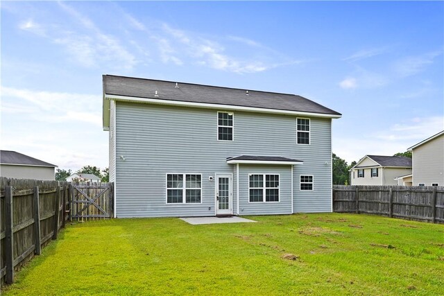 78 Clydesdale Ct NE, Ludowici, GA 31316 - photo 76