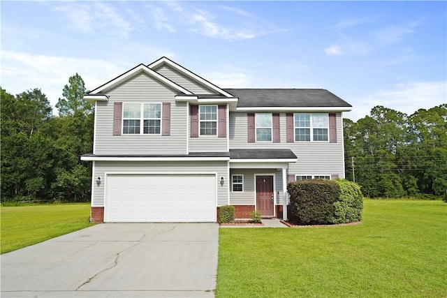 78 Clydesdale Ct NE, Ludowici, GA 31316 - photo 1