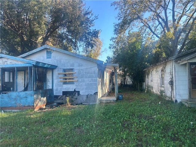 2626 Gordon St, Brunswick, GA 31520 - photo 2