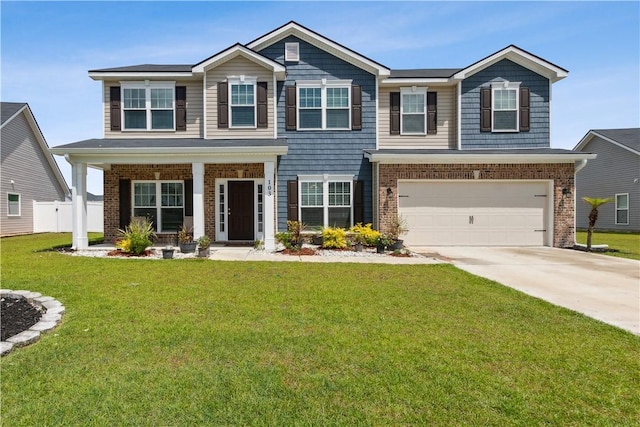 103 Olson Way, Kingsland, GA 31548 - photo 1