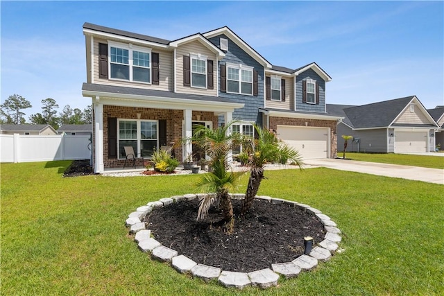 103 Olson Way, Kingsland, GA 31548 - photo 2