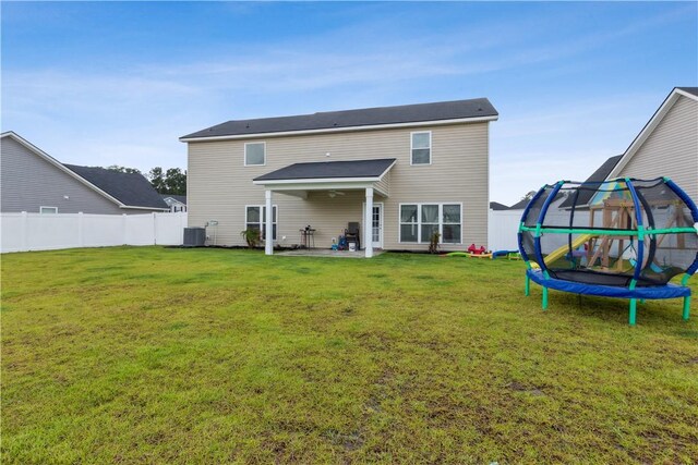 103 Olson Way, Kingsland, GA 31548 - photo 38