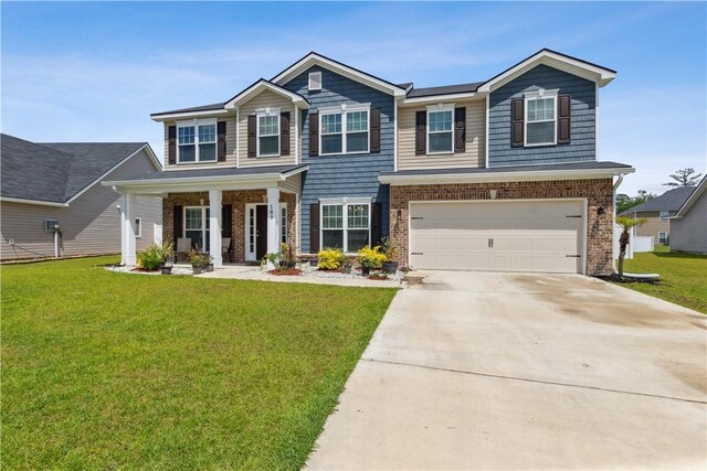 103 Olson Way, Kingsland, GA 31548 - photo 3