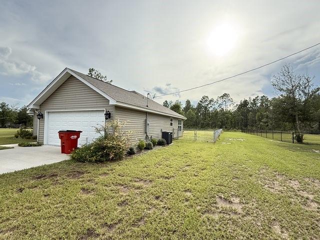 427 Heritage Cir, Hortense, GA 31543 - photo 4
