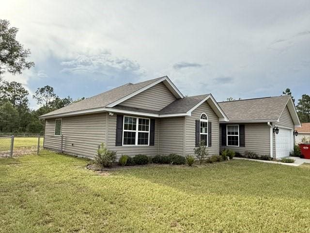 427 Heritage Cir, Hortense, GA 31543 - photo 2