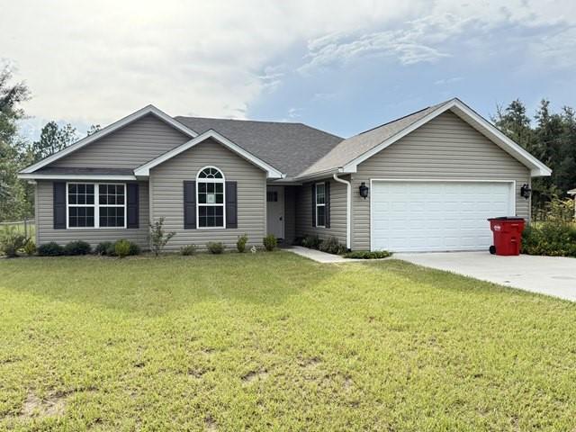 427 Heritage Cir, Hortense, GA 31543 - photo 1