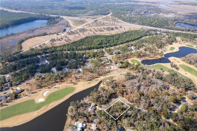 83 Eagle Crest Dr, Waverly, GA 31565