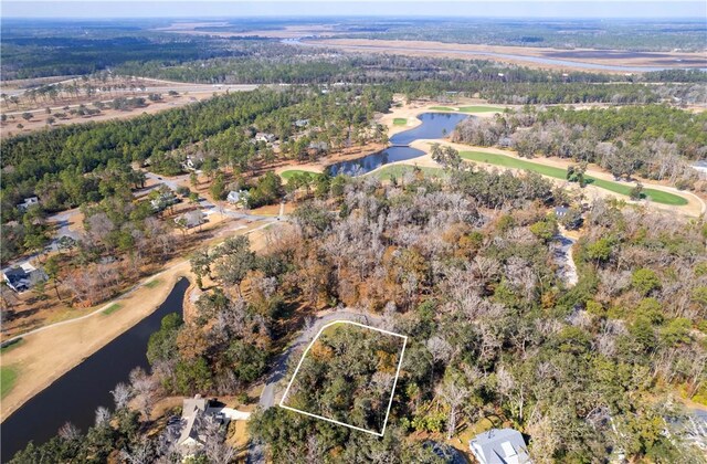 83 Eagle Crest Dr, Waverly, GA 31565