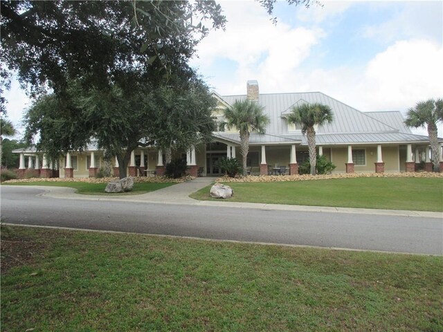 83 Eagle Crest Dr, Waverly, GA 31565