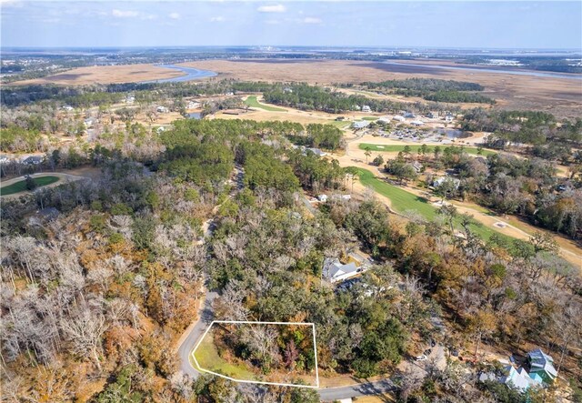 83 Eagle Crest Dr, Waverly, GA 31565