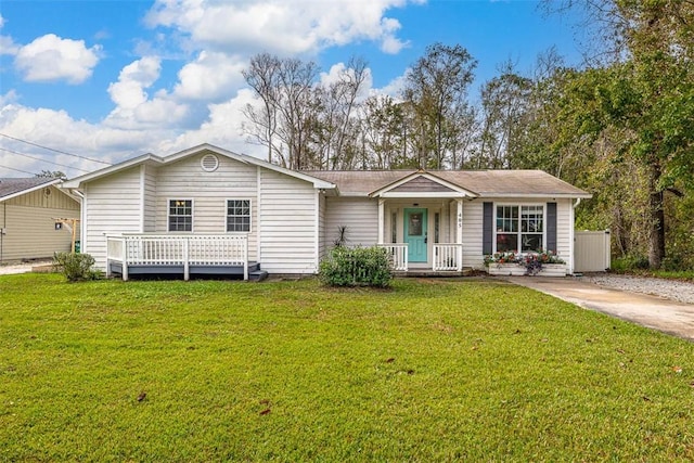 405 W Church St, Saint Marys GA, 31558, 3 bedrooms, 2 baths house for sale