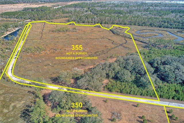 355 Jenkins Farm Rd, Brunswick GA, 31523 land for sale