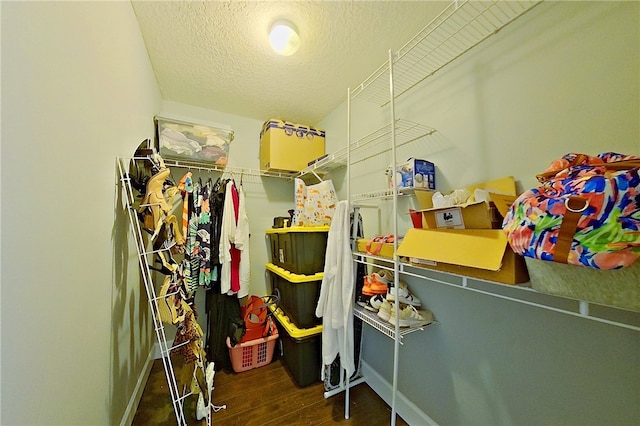 20 Marla St, Hoboken, GA 31542 - view of storage room