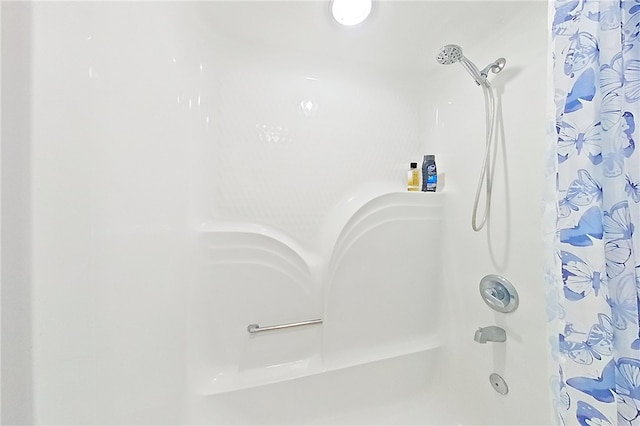20 Marla St, Hoboken, GA 31542 - view of bathroom