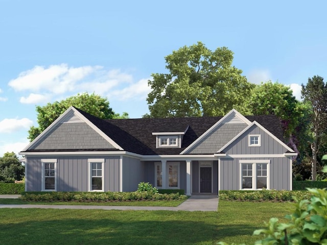 203 Tidal Marsh Way, Saint Marys, GA 31558 - photo 1