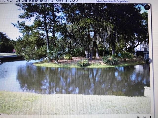 45 Gascoigne, Saint Simons Island, GA 31522 - photo 1