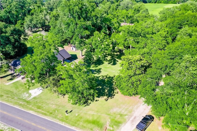 880 Miles Still Rd, Waycross, GA 31503 - view of subject property