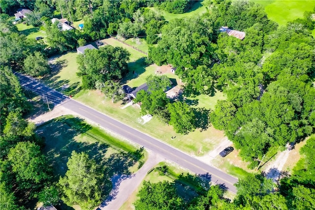 880 Miles Still Rd, Waycross, GA 31503 - drone / aerial view