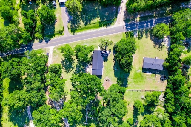 880 Miles Still Rd, Waycross, GA 31503 - bird's eye view
