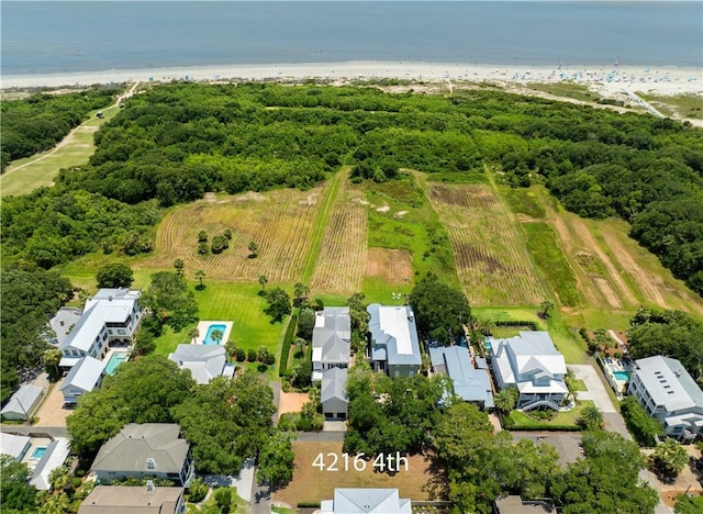 4217 4th St, Saint Simons Island GA, 31522 land for sale