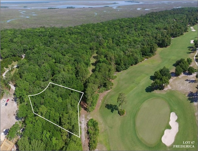 24 Hinchinbrooke Cir, Saint Simons Island, GA 31522 - photo 1